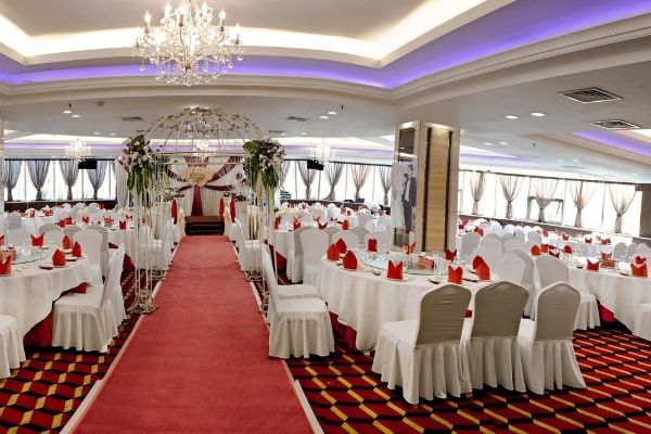 Dynasty Hotel - Wenzhou